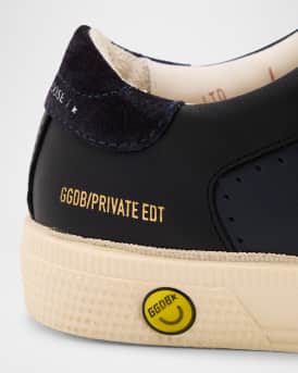 Girl's May Lace Up Sneakers, Baby/Toddlers