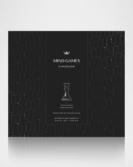 Perfumer Extraordinaire Kingside Extrait de Parfum, 3.4 oz.