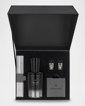 Perfumer Extraordinaire Kingside Extrait de Parfum, 3.4 oz.