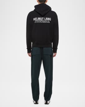 Men's Capsule Hoodie