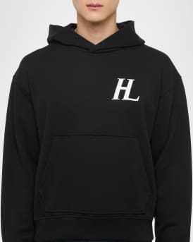 Men's Capsule Hoodie