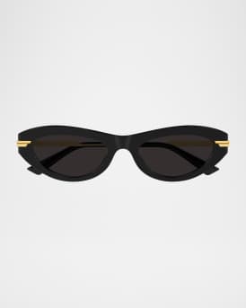 BV1368S Cat-Eye Recycled Acetate Sunglasses