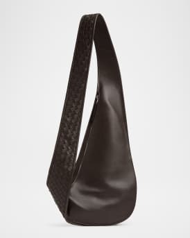 Men's Moto Shoulder Bag