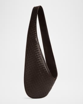 Men's Moto Shoulder Bag