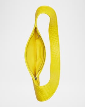 Men's Moto Shoulder Bag