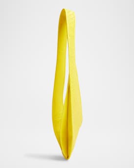 Men's Moto Shoulder Bag