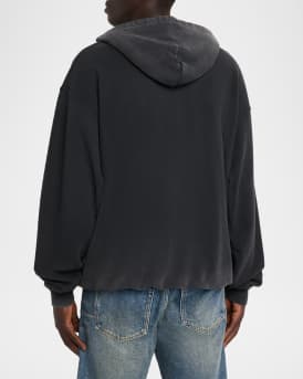 Men's Thoroughbred Graphic Hoodie 