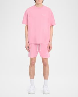 Men's Represent Owners Club Script T-Shirt