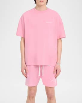 Men's Represent Owners Club Script T-Shirt