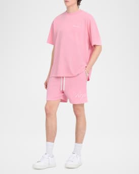 Men's Represent Owners Club Script T-Shirt