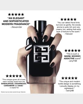 Gentleman Society Eau de Parfum, 1.4 oz.