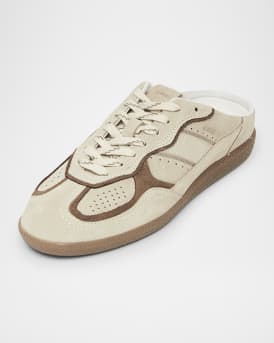 Tb.490 Rife Suede Mule Sneakers