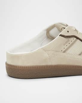 Tb.490 Rife Suede Mule Sneakers