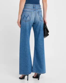 The Lemon Twist Jeans