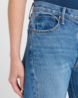 The Lemon Twist Jeans