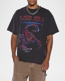 Men's Venom Ekcess Graphic T-Shirt