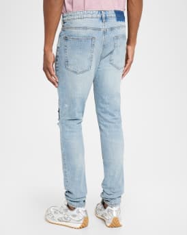 Men's Van Winkle Painter 1999 Jeans