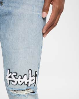 Men's Van Winkle Painter 1999 Jeans