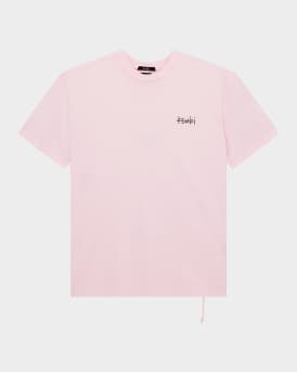 Men's Allday Biggie Crewneck T-Shirt