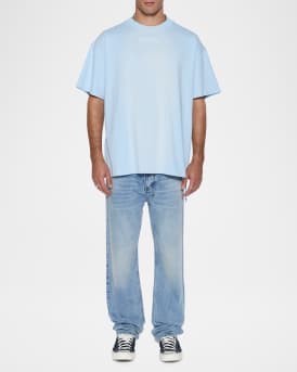 Men's Intruder Ekcess Crewneck T-Shirt