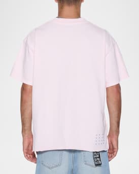 Men's Paradiso Ekcess Graphic T-Shirt