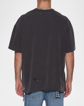 Men's Hendrix Ekcess Graphic T-Shirt