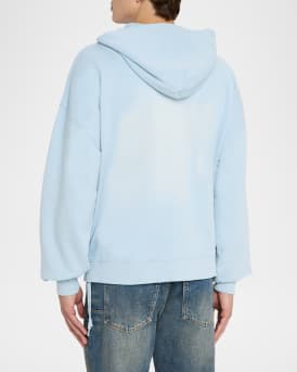 Men's Intruder Ekcess Oversized Full-Zip Hoodie
