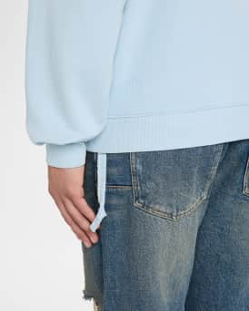 Men's Intruder Ekcess Oversized Full-Zip Hoodie