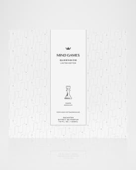 Queenside Perfumer Extraordinaire Limited Collection Decanter, 225mL