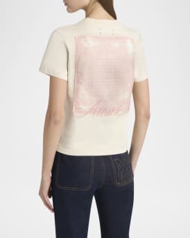 Bleach Bandana Patch Tee