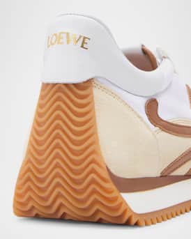 Flow Runner Sneakers
