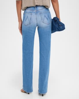The Kick It Jeans