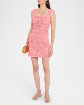 Chimi Knit Dress