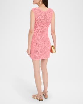 Chimi Knit Dress