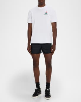 Men's Montagne Ondulee Graphic T-Shirt