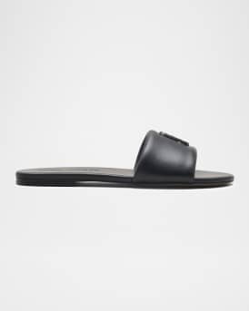 The Snapshot Slide Sandals