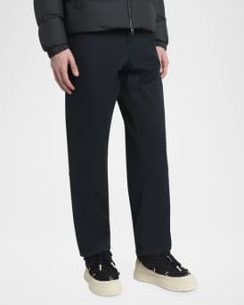 Men's Moncler Altive Mid Snow Boots