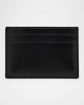 Leather Card Case