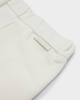 Boy's Embroidered Sweatshirt & Pants Set, Size 3M-3