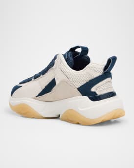 Boy's Bone Runner Sneakers, Toddler/Kid