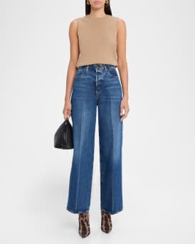 The Collegiate Jeans