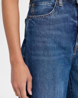 The Collegiate Jeans