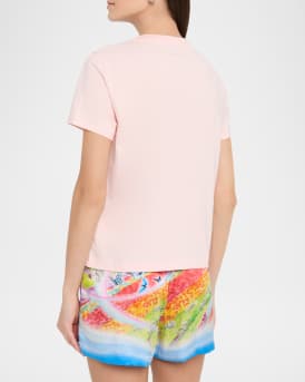 Tennis Club Icon Short-Sleeve T-Shirt