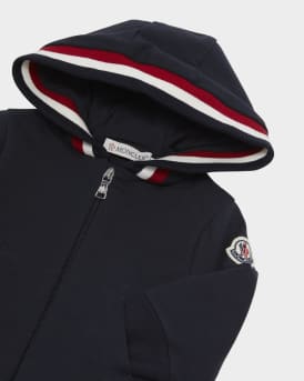 Boy's Hoodie & Jogger Pants Set, Size 6M-3