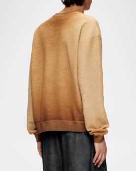 Men's S-ARON Burnished Phoenix Sweatshirt