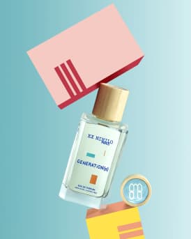 Generation(s) Eau de Parfum, 3.4 oz.