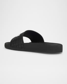 Men's MA Quad Pool Slides