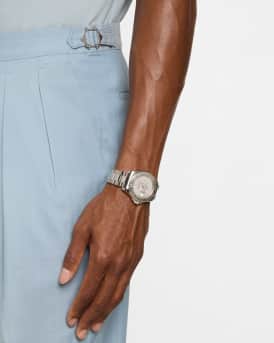 Rolex Yacht Master 40mm Vintage 2003 Watch
