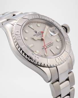 Rolex Yacht Master 40mm Vintage 2003 Watch