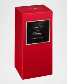 Limited Edition Pasha Edition Noire Eau de Parfum, 3.4 oz. 